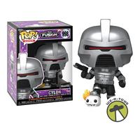 Funko Pop Games 998 Fusion Battlestar Galactica Cylon Vinyl Figure