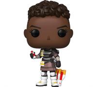 Funko POP! Games: Apex Legends - Bangalore - Collectable Vinyl Figure - Gift Idea - Official Merchandise - Toys for Kids & Adults - Video Games Fans - Model Figure for Collectors and Display