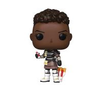 Funko POP! Games: Apex Legends - Bangalore - Collectable Vinyl Figure - Gift Idea - Official Merchandise - Toys for Kids & Adults - Video Games Fans - Model Figure for Collectors and Display