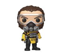 Funko POP! Games: Apex Legends - Caustic - Collectable Vinyl Figure - Gift Idea - Official Merchandise - Toys for Kids & Adults - Video Games Fans - Model Figure for Collectors and Display