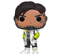 Funko POP! Games: Apex Legends - Crypto - Collectable Vinyl Figure - Gift Idea - Official Merchandise - Toys for Kids & Adults - Video Games Fans - Model Figure for Collectors and Display