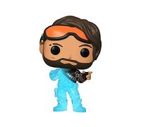 Funko Pop! Games Apex Legends Fading Mirage Exclusive Vinyl Figure 547