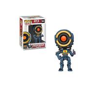 Funko POP! Games: Apex Legends - Pathfinder - Collectable Vinyl Figure - Gift Idea - Official Merchandise - Toys for Kids & Adults - Video Games Fans - Model Figure for Collectors and Display