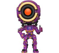 Funko Pop! Games: Apex Legends - Pathfinder (Pink Sweet 16 Special Edition) #544 Multicolor, FU46206