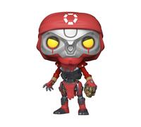 Funko Pop Games: Apex Legends - Revenant
