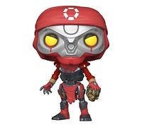 Funko Pop Games: Apex Legends - Revenant