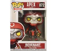 Funko POP! Apex Legends Revenant