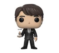 Funko POP Games Artemis Fowl - 1/6 Odds for Rare Chase Variant - (Styles May Va
