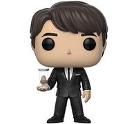 POP Disney: Artemis Fowl