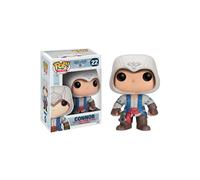 Funko POP Games Assassin's Creed Connor Action Figure