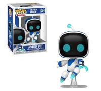 Funko Pop Games: Astro Bot - Astro Bot Vinyl Figure #1089 #91456