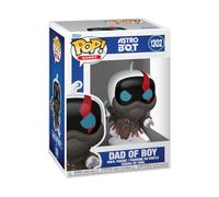 Funko POP! Games: Astro Bot - Dad of Boy