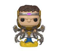 Funko POP Games Avengers M.O.D.o.K. 3.75" Vinyl Figure (#633)