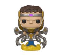 Funko POP Games Avengers M.O.D.o.K. 3.75" Vinyl Figure (#633)