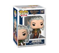 Funko POP! Games: Baldur's Gate 3 - Jaheira