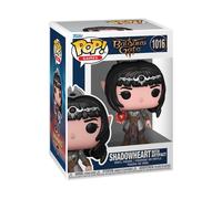 Funko Pop Games: Baldur's Gate - Shadowheart - Baldur's Gate 3 - Co (US IMPORT)