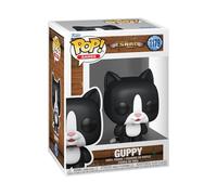 Funko POP! Games: Binding of Isaac - Guppy - Collectable Vinyl Figure - Gift Idea - Official Merchandise - Toys For Kids & Adults - Model Figure for Collectors and Display