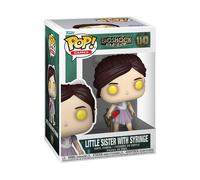 POP! Games - Bioshock #1143 Little Sister with Syringe