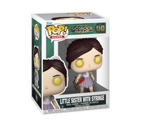 POP! Games - Bioshock #1143 Little Sister with Syringe
