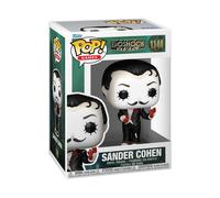 Funko Pop! Sander Cohen