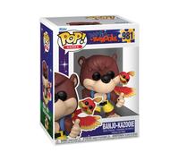 POP! Gamess - Banjo-Kazooie #981 Banjo-Kazooie
