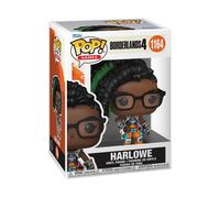 Funko POP Games: Borderlands 4 - Harlowe Gravitar - Collectable Viny (US IMPORT)