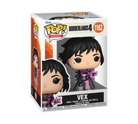 Funko POP Vinyl Figure Vex Siren (Borderlands 4) - Collectable Official Merchandise