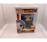 Funko POP Games Borderlands Maya E3 2019 Vinyl Fugure