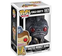 Funko Pop! Games: Call of Duty 147 - Toasted Monkey Bomb