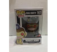 Funko Pop! Games: Call of Duty - Monkey Bomb #147