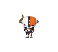Funko Pop! Games Destiny - Lord Shaxx Vinyl Figure #235
