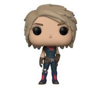 Funko POP! Games: Destiny Osiris Collectible Figure Multicolor