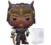 Funko Pop! Games: Destiny - Osiris Vinyl Figure (Includes Pop Box Protector Case)