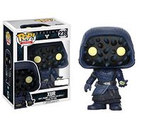 Destiny Xur #239 Funko Pop Games Exclusive Rare Boxed Vinyl Figure