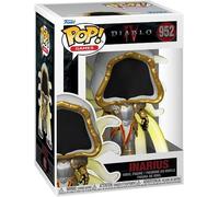 Funko Diablo 4 Inarius Figure