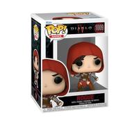 Funko POP! Games: Diablo 4 - Rogue