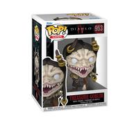 Funko POP Games: Diablo 4- Treasure Goblin - Collectable Vinyl Figure - Gift Id