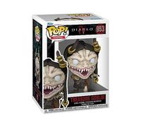 Funko POP! Games: Diablo 4 - Treasure Goblin | Official Video Games Merch - Collectable Vinyl Figurine for Shelf Display - Birthday Gift Idea for Fans and Collectors