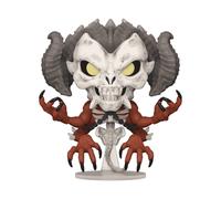 Funko POP Games Diablo IV Mephisto 3.75" Vinyl Figure (#1008)