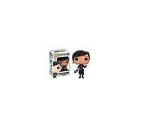 Funko Pop Games Dishonored 2 Unmasked Emily Exclusive Vinyl Figure