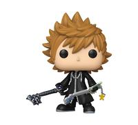 Funko Pop Games: Disney Kingdom Hearts - Roxas with Keyblades #1122