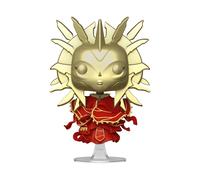 Funko POP Games Dungeons & Dragons Lady of Pain 3.75" Vinyl Figure (#1037)