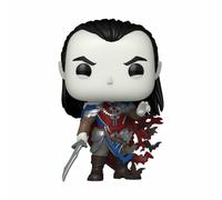 Funko POP Games Dungeons & Dragons Strahd (Shapechanger) 3.75" Vinyl Figure