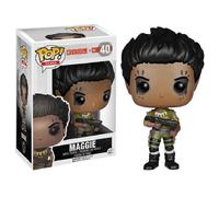 Pop Games Evolve 40 Maggie figure Funko 052898