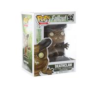 Funko POP Games: Fallout - Deathclaw