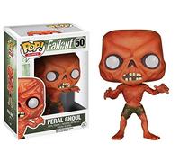 Funko POP! GAMES: Fallout - Ghoul