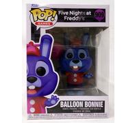 Funko Five Nights at Freddy's Security Breach POP! Games Vinyl Figure Balloon Bonnie 9 CM