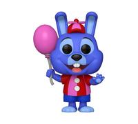Funko Pop Games: Five Nights at Freddy's Balloon Circus - Balloon Bonnie #909