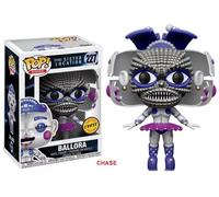 Funko POP Games Five Nights at Freddy's Ballora Limited Edition Chase 227