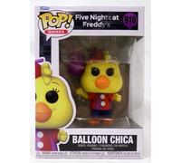 Funko Five Nights At Freddys Balloon Chica Figure Yellow Kids
